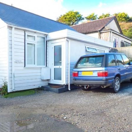 Villa Tidewood Polzeath Exterior foto